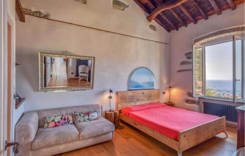Recco Casa | Nice Home In Recco With House Sea View