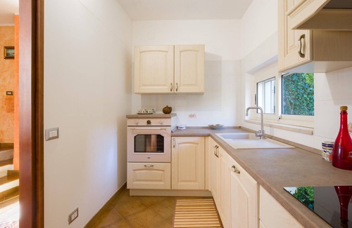 Arcavacata Casa | Bonita casa en Rende con cocina.