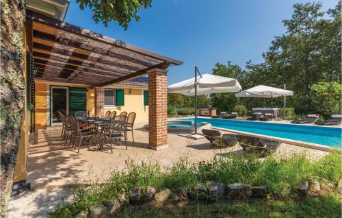 Rezanci Casa | Nice Home In Rezanci With Wifi