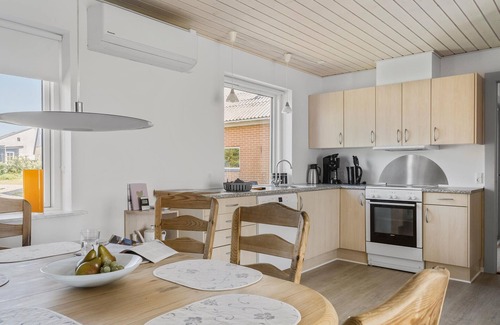 Sonderho Casa | Bonita casa en Ribe con WiFi