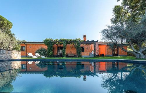 Rocca di Papa Casa | Nice Home In Rocca Di Papa