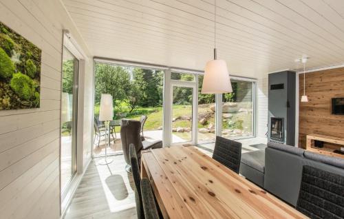 Ruhla Casa | Nice Home In Ruhla With Sauna