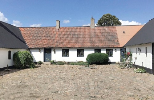 Rydsgard Casa | Bonita casa en Rydsgård con WiFi