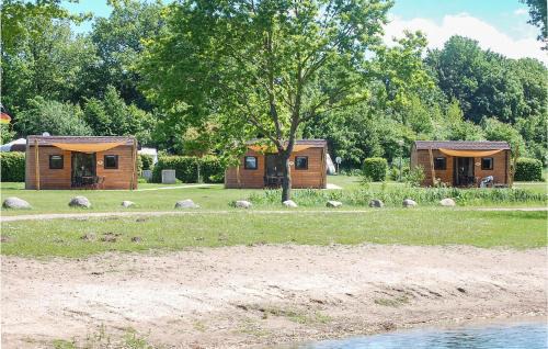 Suesel Casa | Nice Home In Süsel With Lake View