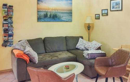 Saal Casa | Nice Home In Saal With Wifi
