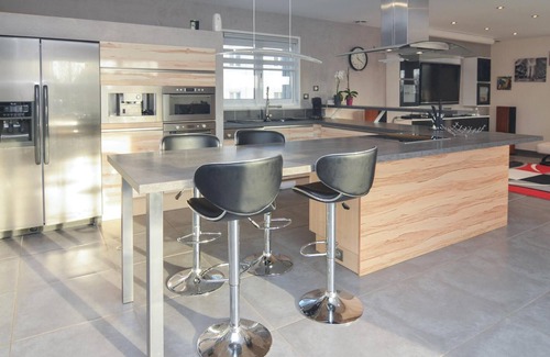 Saint-Gilles Casa | Bonita casa en Saint-Gilles