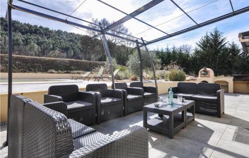 Salernes Casa | Nice Home In Salernes