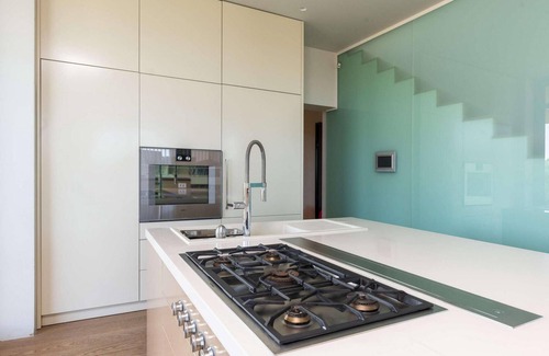 Zambratija Casa | Bonita casa en Savudrija