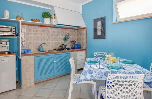 Scoglitti Casa | Bonita casa en Scoglitti con WiFi
