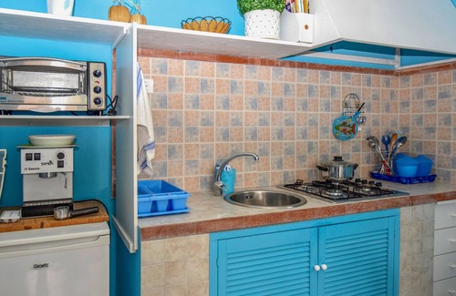 Scoglitti Casa | Bonita casa en Scoglitti con WiFi