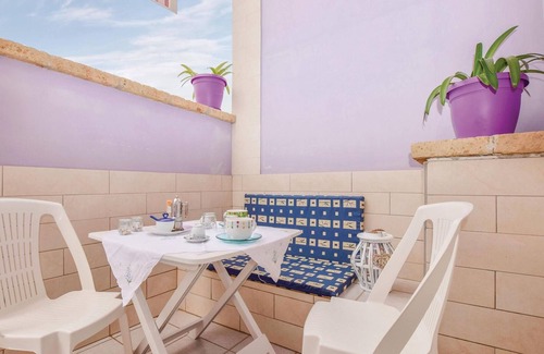 Scoglitti Casa | Bonita casa en Scoglitti con WiFi