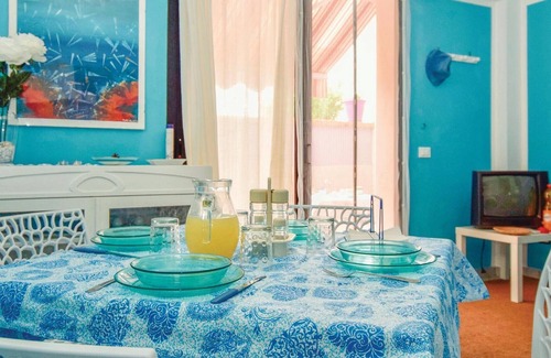 Scoglitti Casa | Nice Home in Scoglitti With 1 Bedrooms and Wifi