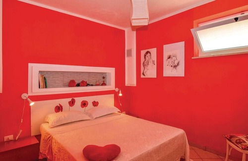 Scoglitti Casa | Nice Home in Scoglitti With 1 Bedrooms and Wifi