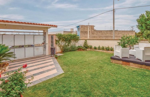 Scoglitti Casa | Nice Home in Scoglitti With 1 Bedrooms and Wifi