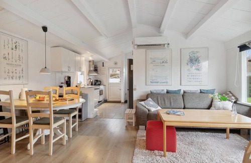Store Kongsmark Casa | Bonita casa en Slagelse con WiFi