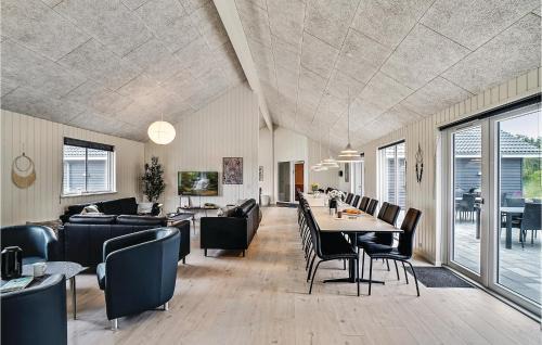 Lihme Casa | Nice Home In Spøttrup With Sauna