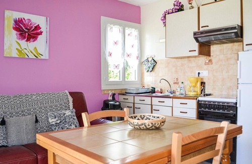 Saint-Bressou Casa | Hermosa casa en St. Bressou con cocina