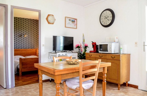 Saint-Bressou Casa | Hermosa casa en St. Bressou con cocina
