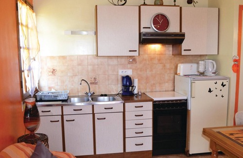 Saint-Bressou Casa | Hermosa casa en St. Bressou con cocina