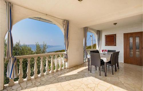Senj Casa | Nice Home In Stinica With Wifi