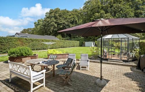 Sydals Casa | Nice Home In Sydals With Wifi