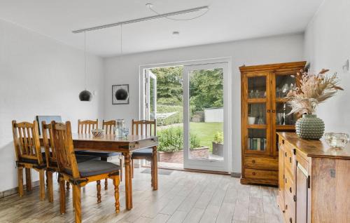 Sydals Casa | Nice Home In Sydals With Wifi