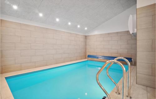 Thisted Municipality Casa | Nice Home In Thisted With Sauna