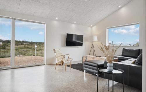 Thisted Municipality Casa | Nice Home In Thisted With Sauna
