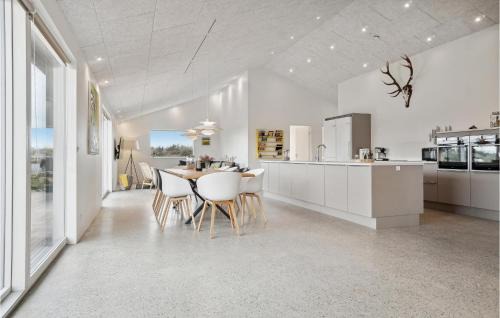Thisted Municipality Casa | Nice Home In Thisted With Sauna