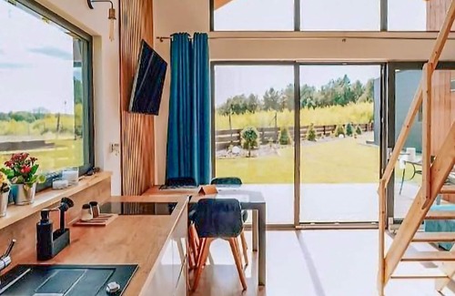 Tlen Casa | Bonita casa en Tlen con WiFi