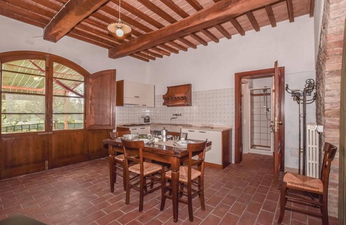 Toiano Casa | Bonita casa en Toiano PI con WiFi
