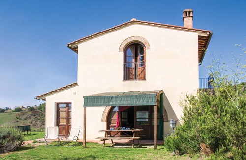 Toiano Casa | Bonita casa en Toiano PI con WiFi
