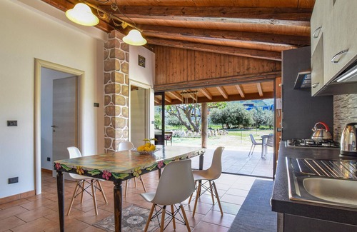 Torrenova Casa | Bonita casa en Torranova con cocina