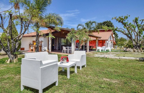 Torrenova Casa | Bonita casa en Torranova con cocina