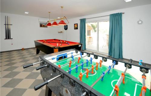 Plano Casa | Nice Home In Trogir With House Sea View
