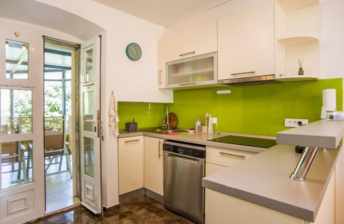 Trstenik Casa | Bonita casa en Trstenik con WiFi