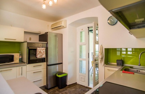 Trstenik Casa | Bonita casa en Trstenik con WiFi