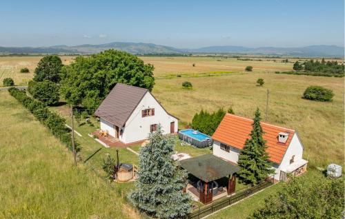 Udbina Casa | Nice Home In Udbina With House A Panoramic View