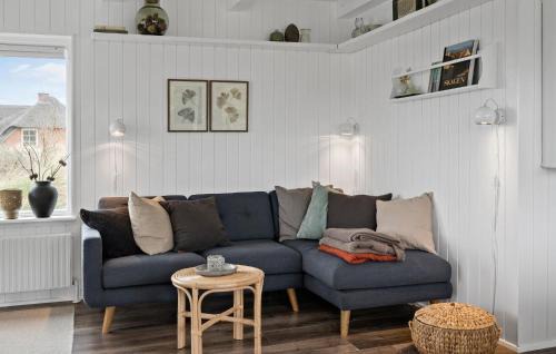 Øhuse Casa | Nice Home In Ulfborg With Wifi