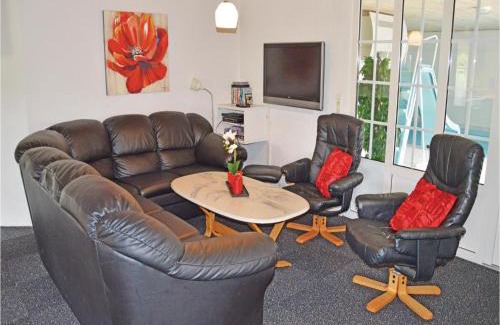 Øhuse Casa | Nice Home In Ulfborg With Sauna