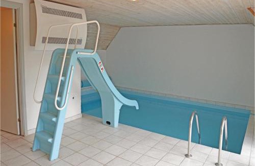 Øhuse Casa | Nice Home In Ulfborg With Sauna