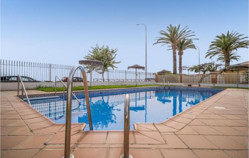 Benajarafe Casa | Nice Home In Vélez-Málaga With Wifi