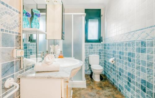 Valldemar Casa | Nice Home In Valldemar With Wifi