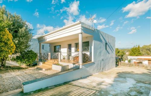 Valldemar Casa | Nice Home In Valldemar With Wifi