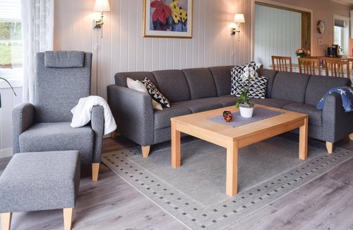 Hvaler Casa | Bonita casa en Vesterøy con WiFi