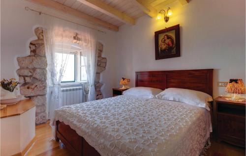 Cres Casa | Nice Home In Vidovici With Wifi