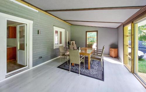 Vislanda Casa | Nice Home In Vislanda With Wifi