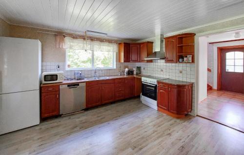 Vislanda Casa | Nice Home In Vislanda With Wifi