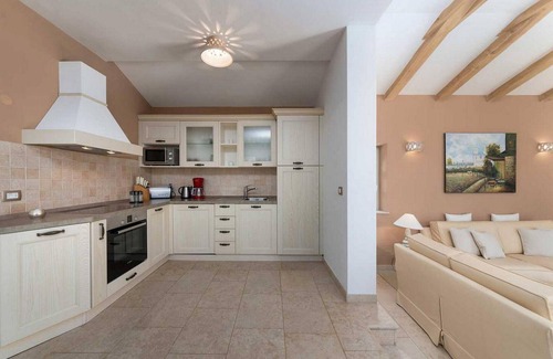 Lasici Casa | Bonita casa en Vizinada