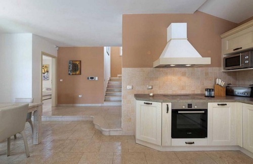 Lasici Casa | Bonita casa en Vizinada